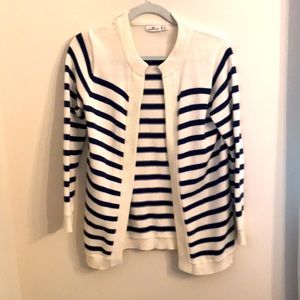 Vineyard vines sweater